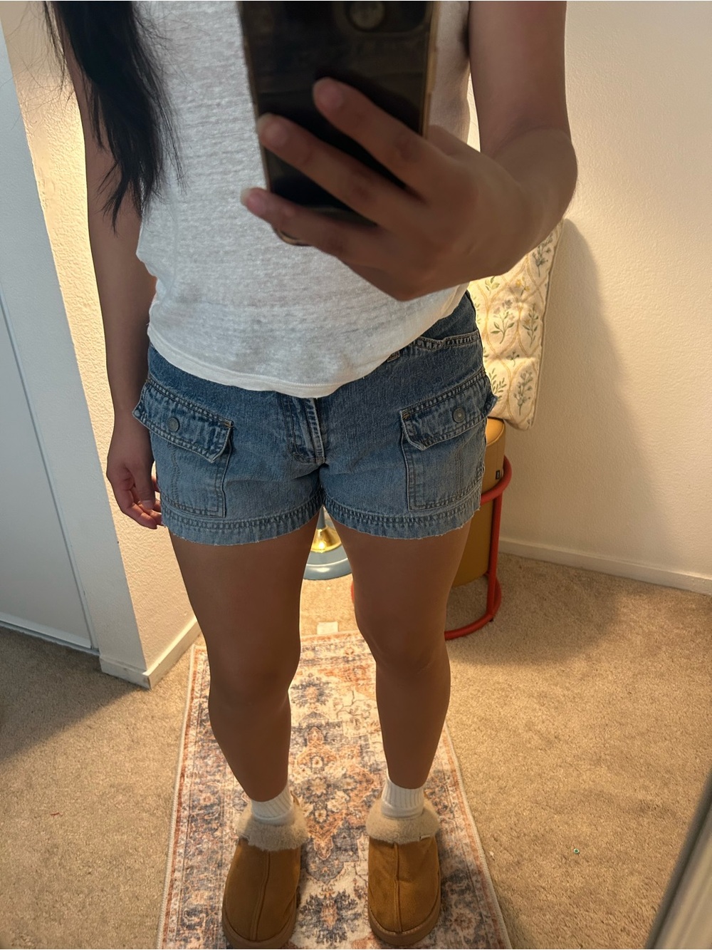 Vintage Union Bay Shorts